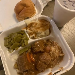 Pot Roast