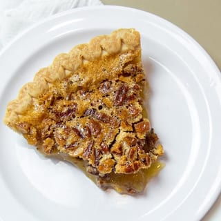 Pecan Pie