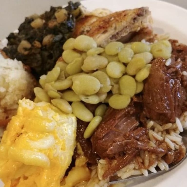 Southern Comfort Food Delivered to Your Door