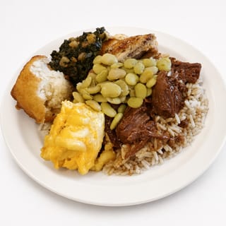 Beef Tips