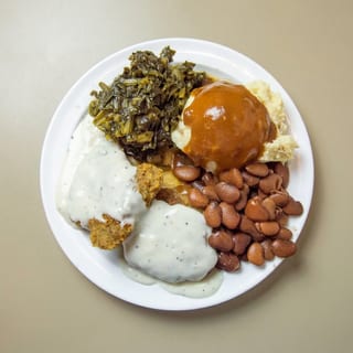 Country Fried Steak