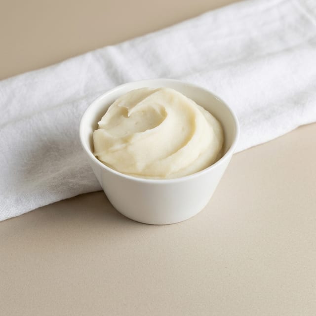 Mashed Potatoes.